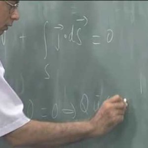 Classical Physics by Prof. V. Balakrishnan (NPTEL):- Module 1, Lecture 35: Noether's Theorem; Special Relativity (Part 1)