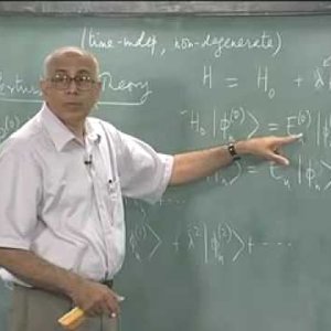 Quantum Physics by Prof. V. Balakrishnan (NPTEL):- Lecture - 29: Quantum Physics