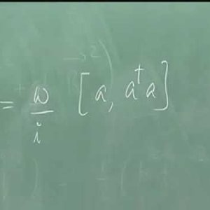 Quantum Physics by Prof. V. Balakrishnan (NPTEL):- Lecture - 27: Quantum Physics