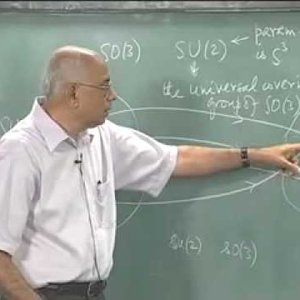 Quantum Physics by Prof. V. Balakrishnan (NPTEL):- Lecture - 25: Quantum Physics