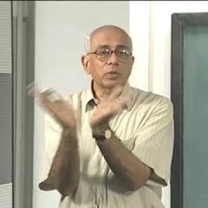 Quantum Physics by Prof. V. Balakrishnan (NPTEL):- Lecture - 24: Quantum Physics