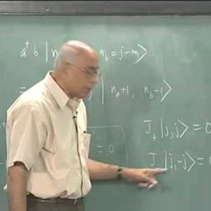 Quantum Physics by Prof. V. Balakrishnan (NPTEL):- Lecture - 18: Quantum Physics