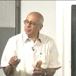 Quantum Physics by Prof. V. Balakrishnan (NPTEL):- Lecture - 17: Quantum Physics