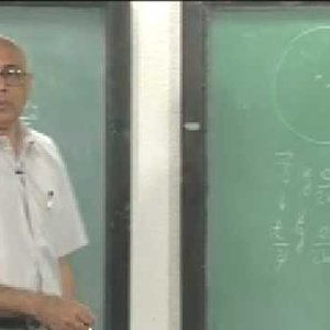 Quantum Physics by Prof. V. Balakrishnan (NPTEL):- Lecture - 16: Quantum Physics
