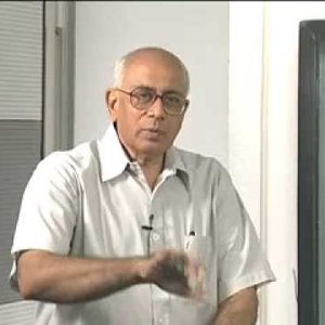 Quantum Physics by Prof. V. Balakrishnan (NPTEL):- Lecture - 13: Quantum Physics