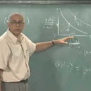 Quantum Physics by Prof. V. Balakrishnan (NPTEL):- Lecture - 12: Quantum Physics