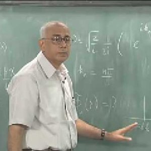Quantum Physics by Prof. V. Balakrishnan (NPTEL):- Lecture - 9: Quantum Physics