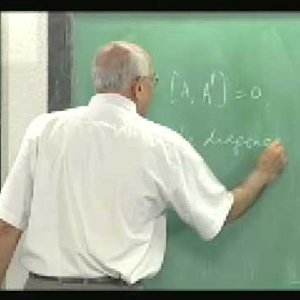 Quantum Physics by Prof. V. Balakrishnan (NPTEL):- Lecture - 7: Quantum Physics