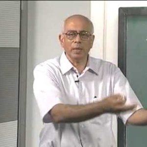 Quantum Physics by Prof. V. Balakrishnan (NPTEL):- Lecture - 5: Linear operations in a linear vector space and their eigenvalues