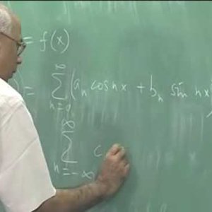 Quantum Physics by Prof. V. Balakrishnan (NPTEL):- Lecture - 4: Functions in a linear vector space