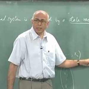 Quantum Physics by Prof. V. Balakrishnan (NPTEL):- Lecture - 2: Introduction to linear vector spaces