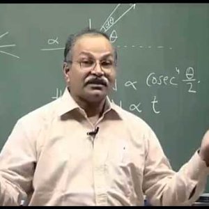 Nuclear Physics by Prof. H. C. Verma (NPTEL):- Lecture 1: Brief Overview of the course