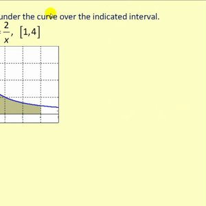 The Definite Integral