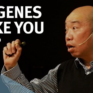 Do Your Genes Make You Fat? - with Giles Yeo