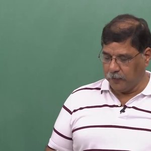 Introductory Quantum Mechanics with Prof. Manoj Harbola (NPTEL):- Lecture 50: Soln. for radial component of wavefunction for spherically sym potential