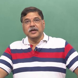 Introductory Quantum Mechanics with Prof. Manoj Harbola (NPTEL):- Lecture 46: Schrodinger equation for particles in spherically symmetric potential