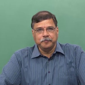 Introductory Quantum Mechanics with Prof. Manoj Harbola (NPTEL):- Lecture 35: Uncertainty principle and its simple applications