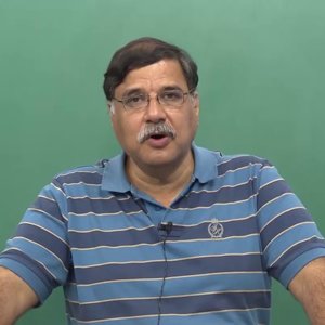 Introductory Quantum Mechanics with Prof. Manoj Harbola (NPTEL):- Lecture 24: Heisenberg's formulations of quantum mechanics III