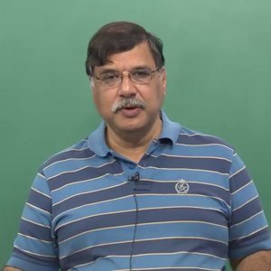 Introductory Quantum Mechanics with Prof. Manoj Harbola (NPTEL):- Lecture 22: Heisenberg's formulations of quantum mechanics I