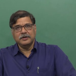 Introductory Quantum Mechanics with Prof. Manoj Harbola (NPTEL):- Lecture 14: Quantum conditions and atomic structure