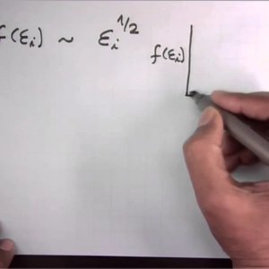 Plasma Physics: Fundamentals and Applications (NPTEL):- Lecture 41: Laser interaction with plasmas embedded with clusters