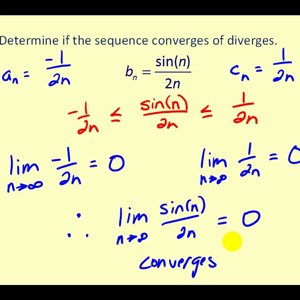 The Squeeze Theorem