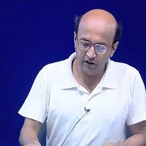 Astrophysics & Cosmology by Prof. S. Bharadwaj (NPTEL):- Lecture 22: White Dwarfs and Neutron Stars