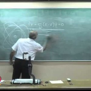 Semiconductor Optoelectronics by Prof. Shenoy (NPTEL):- Energy Bands in Solids