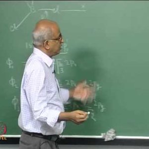 Introductory Quantum Chemistry by Prof. K.L. Sebastian (NPTEL):- Lecture 48: Hybridization Huckel theory