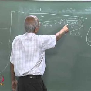 Introductory Quantum Chemistry by Prof. K.L. Sebastian (NPTEL):- Lecture 16: Tunneling - Part 2