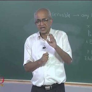 Introductory Quantum Chemistry by Prof. K.L. Sebastian (NPTEL):- Lecture 5: Postulates - Part 2