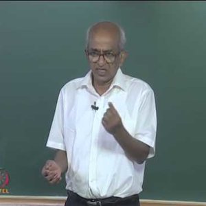 Introductory Quantum Chemistry by Prof. K.L. Sebastian (NPTEL):- Lecture 1: Wave Paticle Duality