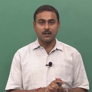 Basics of Fluorsence Spectroscopy by Prof. Pratik Sen (NPTEL):- Lecture: 4