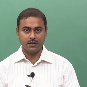 Basics of Fluorsence Spectroscopy by Prof. Pratik Sen (NPTEL):- Lecture: 8