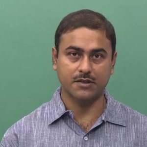 Basics of Fluorsence Spectroscopy by Prof. Pratik Sen (NPTEL):- Lecture: 16