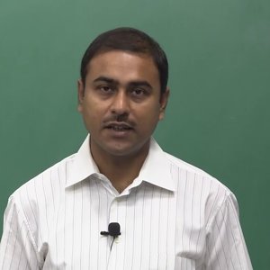 Basics of Fluorsence Spectroscopy by Prof. Pratik Sen (NPTEL):- Lecture: 21