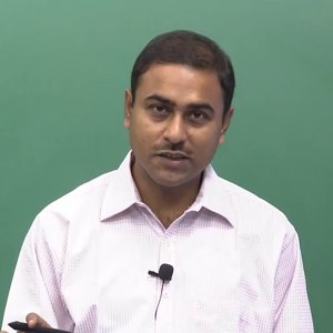 Basics of Fluorsence Spectroscopy by Prof. Pratik Sen (NPTEL):- Lecture: 23