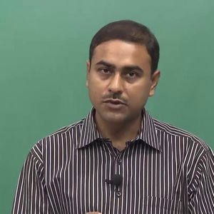 Basics of Fluorsence Spectroscopy by Prof. Pratik Sen (NPTEL):- Lecture: 25