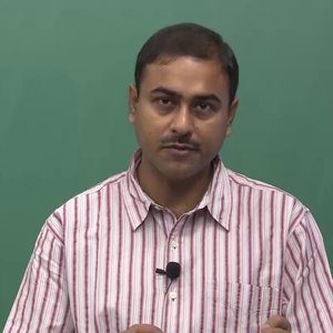 Basics of Fluorsence Spectroscopy by Prof. Pratik Sen (NPTEL):- Lecture: 29