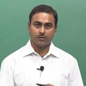 Basics of Fluorsence Spectroscopy by Prof. Pratik Sen (NPTEL):- Lecture: 31