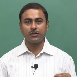 Basics of Fluorsence Spectroscopy by Prof. Pratik Sen (NPTEL):- Lecture: 32