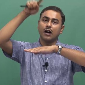 Basics of Fluorsence Spectroscopy by Prof. Pratik Sen (NPTEL):- Lecture: 39