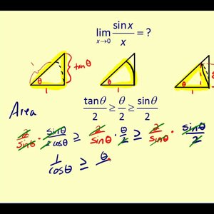 Squeeze Theorem and Special Limits