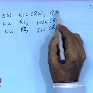 High Performance Computer Architecture by Prof. Ajit Pal (NPTEL):- Lecture 26: Cache Optimization Techniques (Contd. 2)