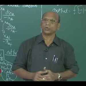 Chemical Reaction Engineering 1 (Homogeneous Reactors) by Prof K. Krishnaiah (NPTEL):- Lec 18: Basics of Kinetics