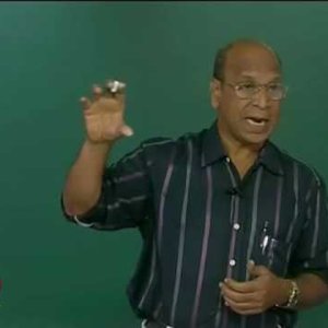 Chemical Reaction Engineering 1 (Homogeneous Reactors) by Prof K. Krishnaiah (NPTEL):-Lec 14: Design of Plug Flow Reactors Part I