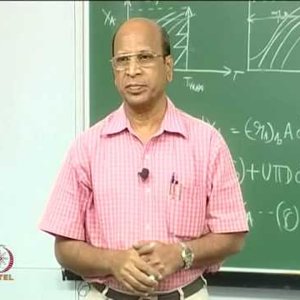 Chemical Reaction Engineering 2 (Heterogeneous Reactors) by Prof K. Krishnaiah (NPTEL):- Packed Bed Design Contd.