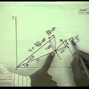 Fluid Mechanics by Prof. S.K. Som (NPTEL):- Lecture 22: Fluid Flow Applications Part - I