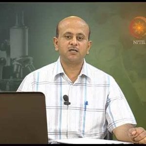 Analytical Technologies in Biotechnology by Dr. A. K. Sharma (NPTEL):- Transmission electron microscopy