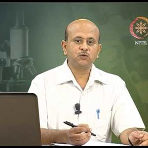 Analytical Technologies in Biotechnology by Dr. A. K. Sharma (NPTEL):- Dark-field and phase contrast microscopy